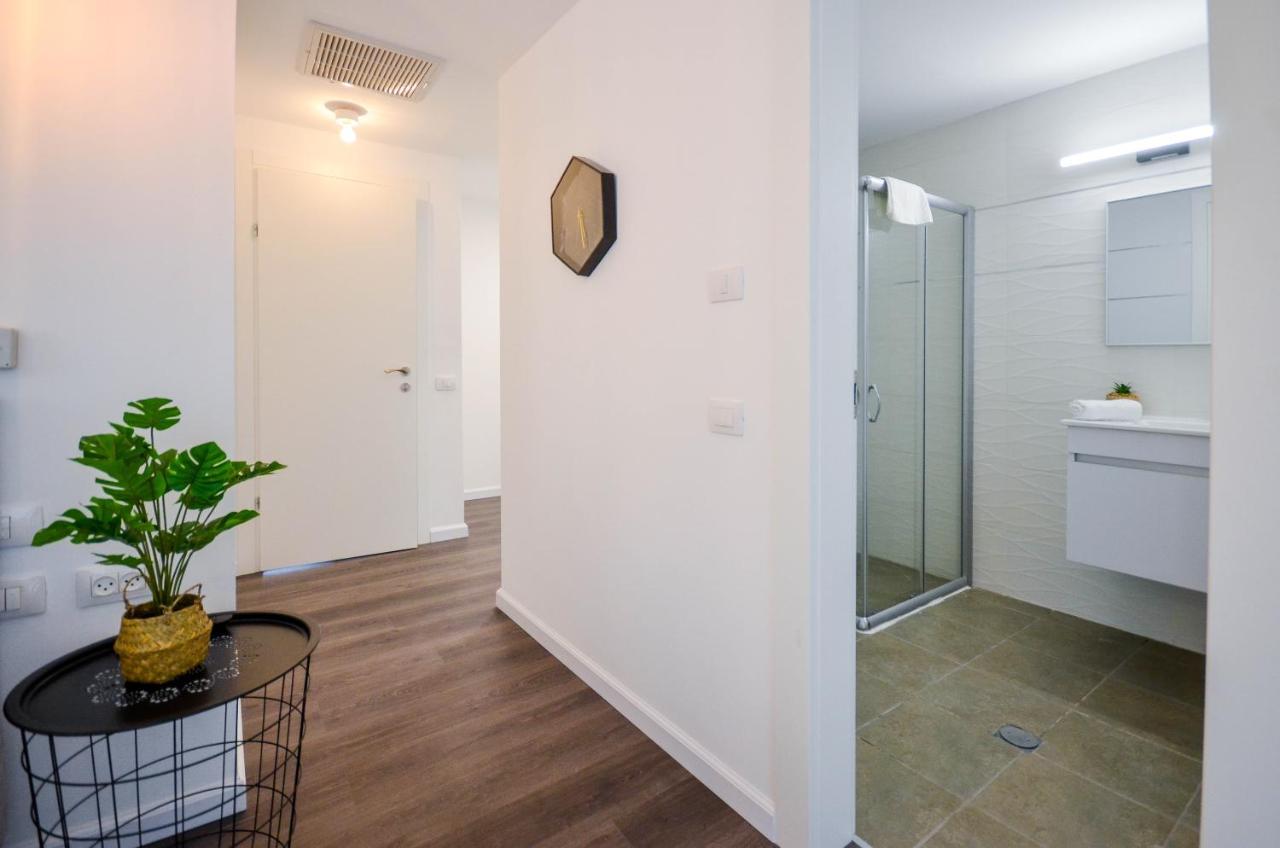 Yalarent Morning Star-Garden With Private Pool Apartment Ейлат Екстериор снимка