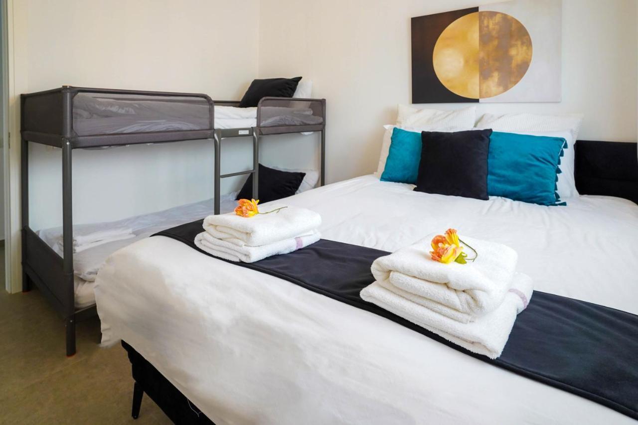 Yalarent Morning Star-Garden With Private Pool Apartment Ейлат Екстериор снимка